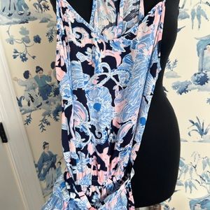 Lilly Pulitzer Long Jumper